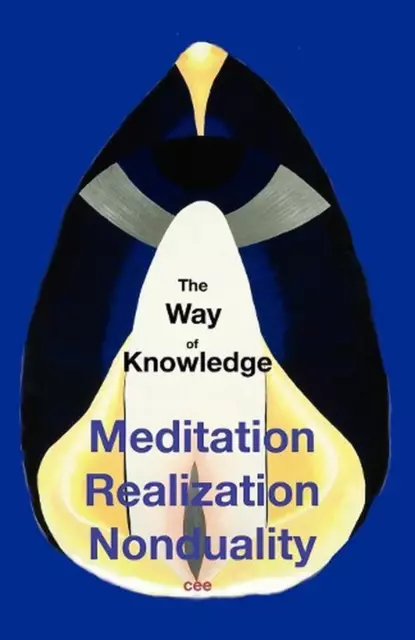 The Way of Knowledge by cee (English) Paperback Book