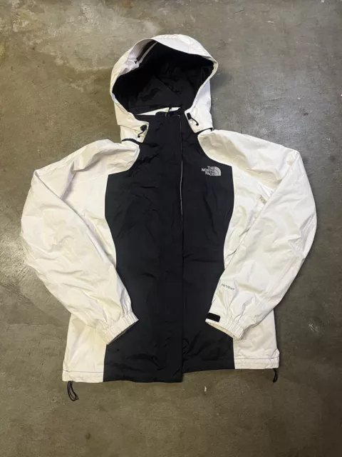 THE NORTH FACE hyvent jacket womens $27.99 - PicClick