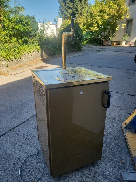 bierzapfanlage gebraucht