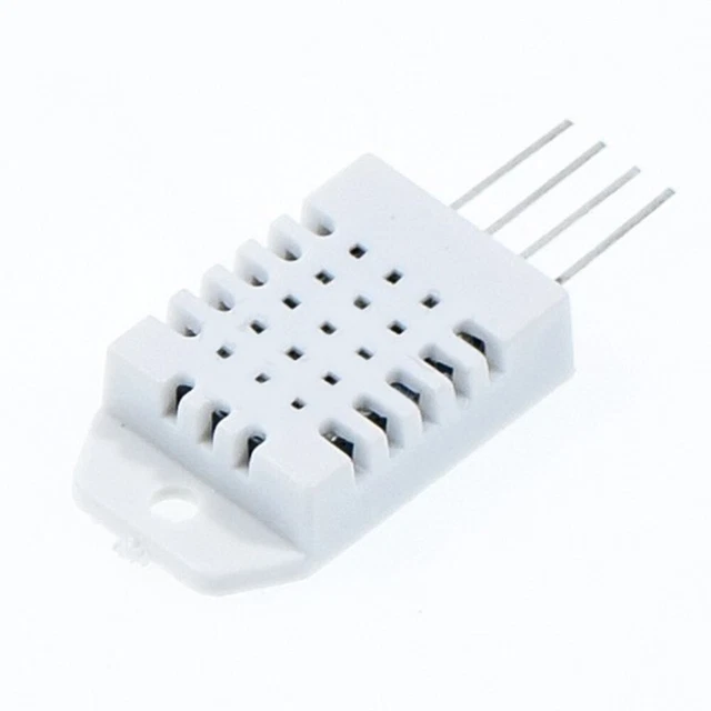 DHT22/AM2302 SENSOR MODULE Replacement Parts Moisture Sensor High ...