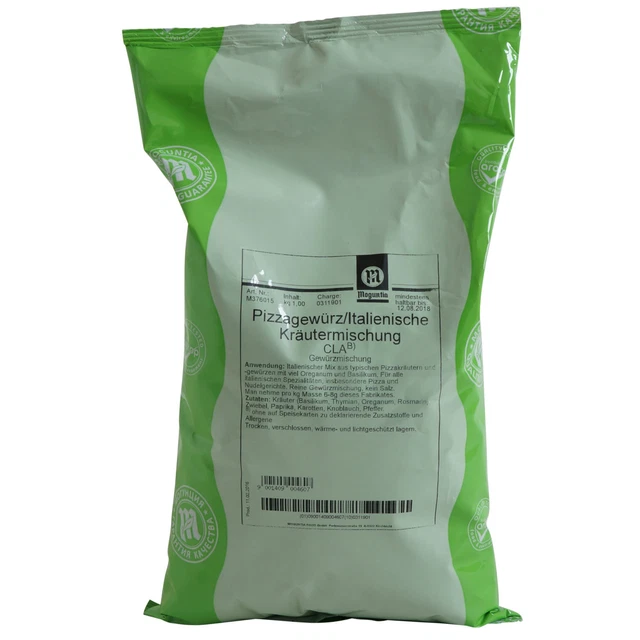 DEKORA® Provence Brillant OKZ 2Kg - Indasia Kaufen