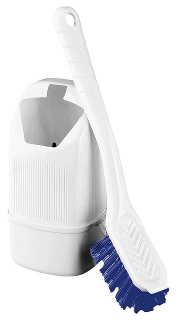 Brunner Toilettenbürste Tobi Camping Outdoor Hygiene