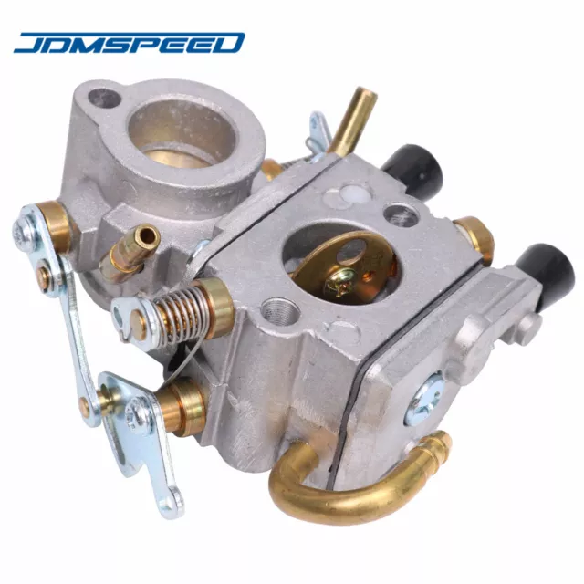 Carburettor Carburetor Carb For Stihl TS410 TS420 Cut Off Saw Sawing 42381200600