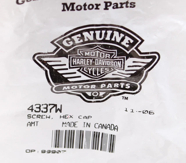 Poulie Arrière Harley-Davidson V-Rod 72T - Référence 40583-06, Neuve, Origine USA