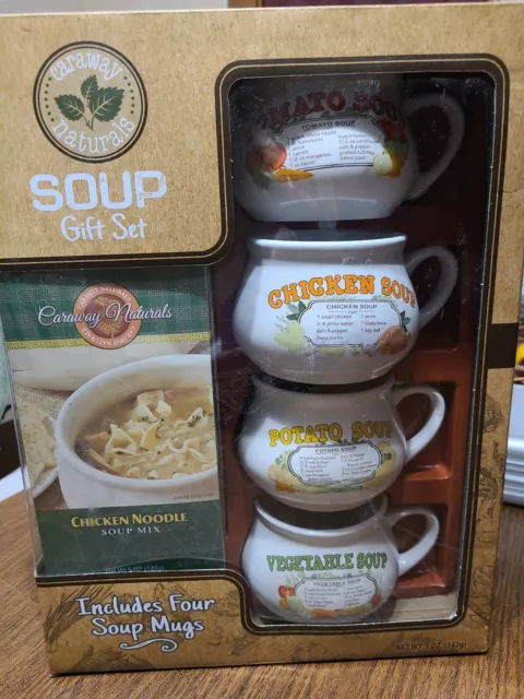 https://www.picclickimg.com/C~UAAOSw8AZgYnNU/Caraway-Soup-Gift-Set-With-4-recipe-mugs.webp