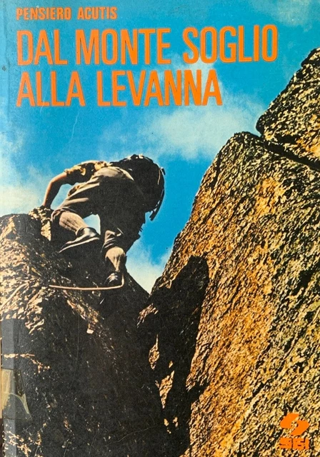Per le Valli di Lanzo verso la Levanna de Ricca - Barberis