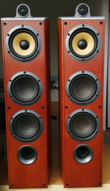 SONY SS X90ED hi end speakers £490.00 - PicClick UK