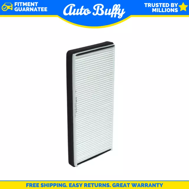 UAC Cabin Air Filter