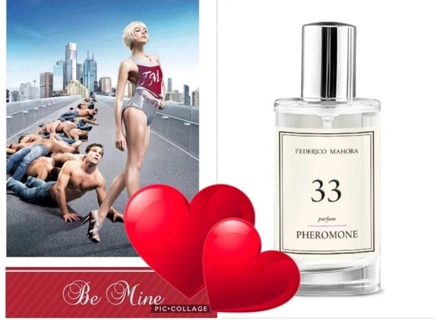 Fm 33 perfume 2025