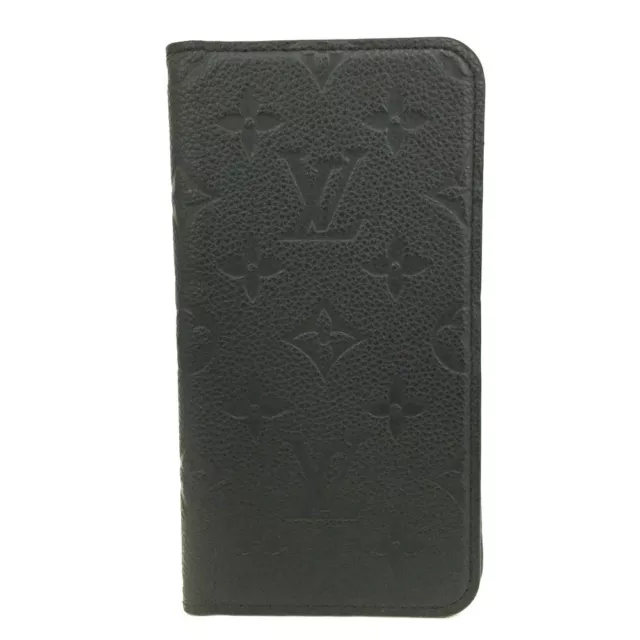 Louis Vuitton Monogram Empreinte Iphone 11 Cell Phone Case /5L0378