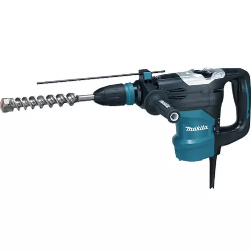 Makita HR4003 C Marteau Démolisseur Rotatif À Percussions 1100W Sds-Max