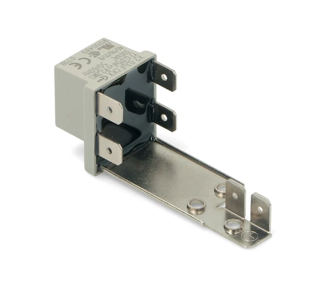 GENUINE HOOVER CANDY Tumble Dryer Mains Filter SUPPRESSOR 91200489 £8.