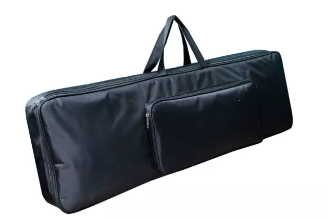 Baritone Heavy Padded Bag For RANE FOUR MIXER  DJ Controller(34X18X5.5)