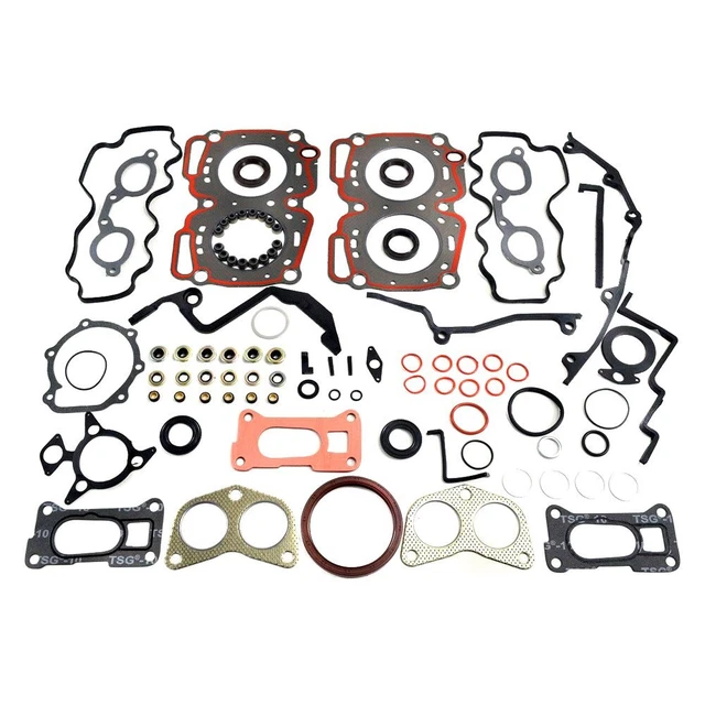 For Subaru Impreza 1993-1997 ITM Engine Full Gasket Set