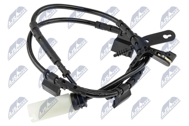 NTY contatto di avvertimento usura pastiglie freno HCZ-BM-032 posteriore sinistro destro per MINI R56