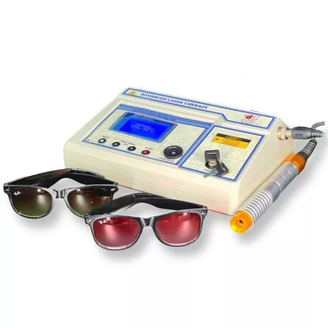 Best Advance Laser Therapy Physiotherapy for Stress Management Laser Therapy uni
