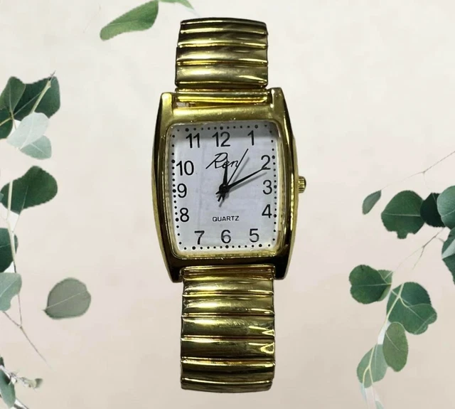 Cinturino outlet elastico orologio