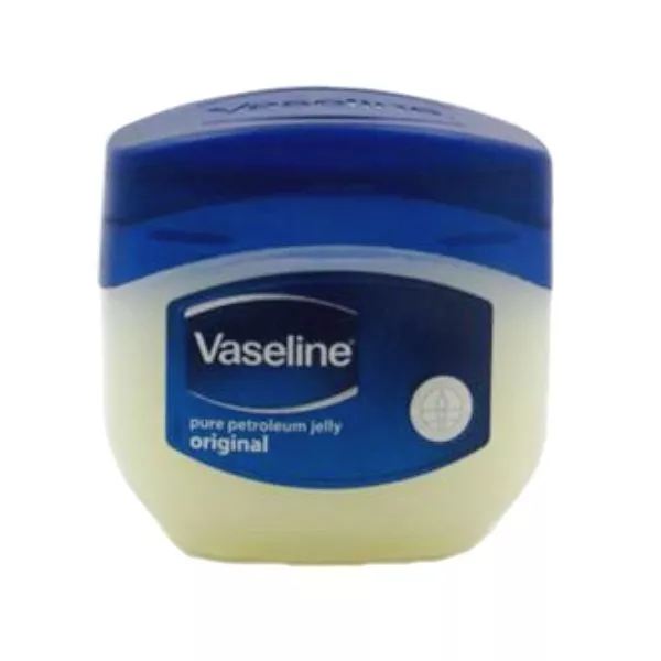 Vaseline Pure Petroleum Jelly Original 3x100 ml