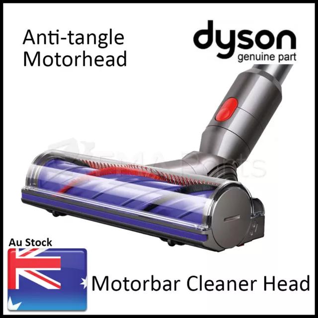 Dyson Genuine Motorbar 2022 Motorhead Brush Vacuum Cleaner Head V8 V10 V11 V15