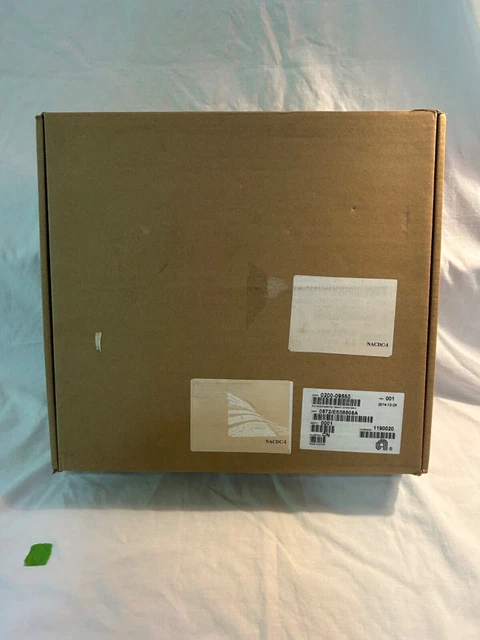 AMAT 0200-09555 Ring Focusing Quartz Poly 150mm
