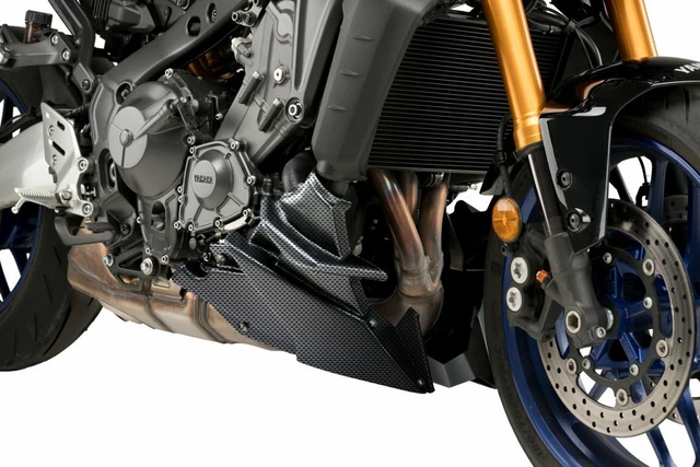yamaha mt09 belly pan