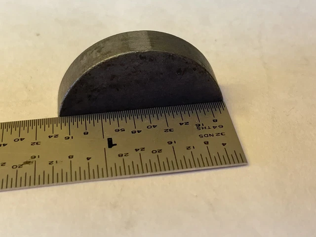 [Image: HALF-MOON-WOODRUFF-STEEL-KEY-5-16x1-23-6...ULLEY.webp]