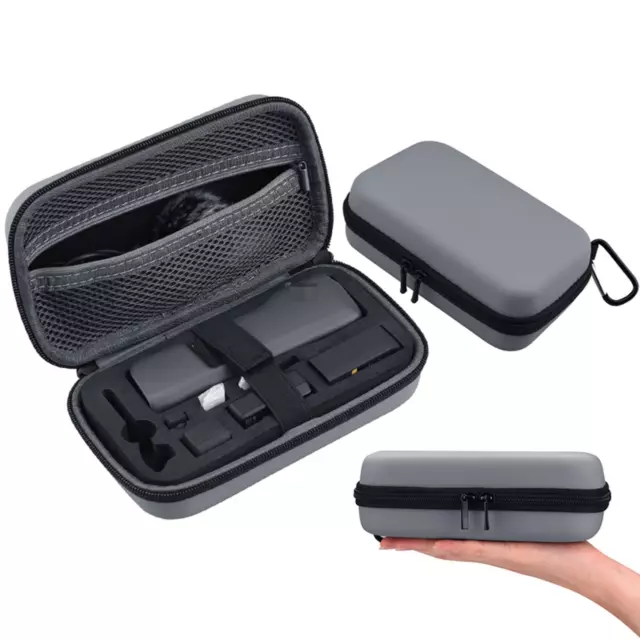 High Quality Hard Shell Carrying Case Travel Storage Bag for DJI OSMO POCKET 2 L