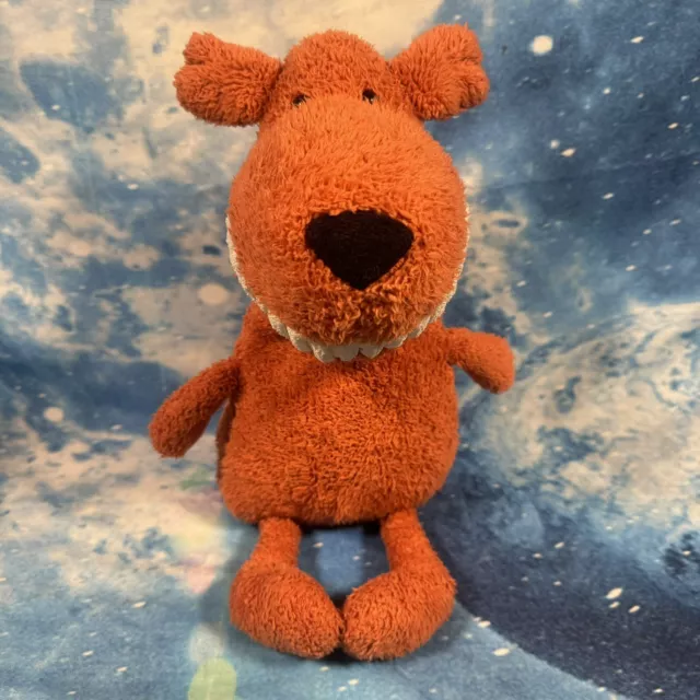 Jellycat toothy mutt on sale