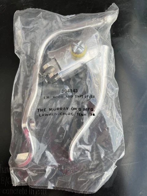 🍀New 1978 Dia Compe “10 Speed Brake Lever” ($7.50) Schwinn Paramount Ritchey Gt 🍀New 1978 Dia Compe “10 Speed Brake Lever” ($7.50) Schwinn Paramount Ritchey Gt