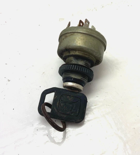 John Deere Stx38 Ignition Switch Diagram Ella Wiring vrogue.co