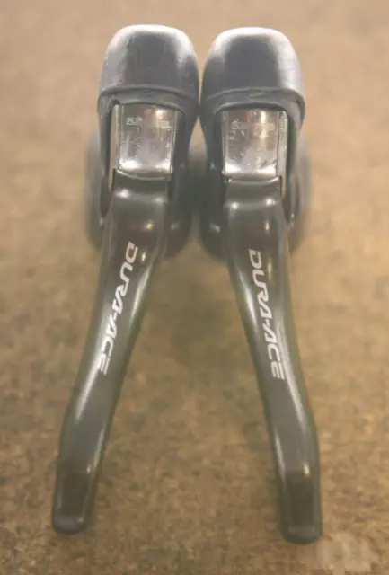Dura Ace 10 Speed Shifters FOR SALE PicClick UK