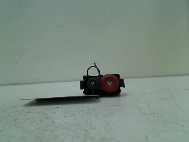 Bouton Warning Feu De Détresse Renault Clio 2 Phase 1