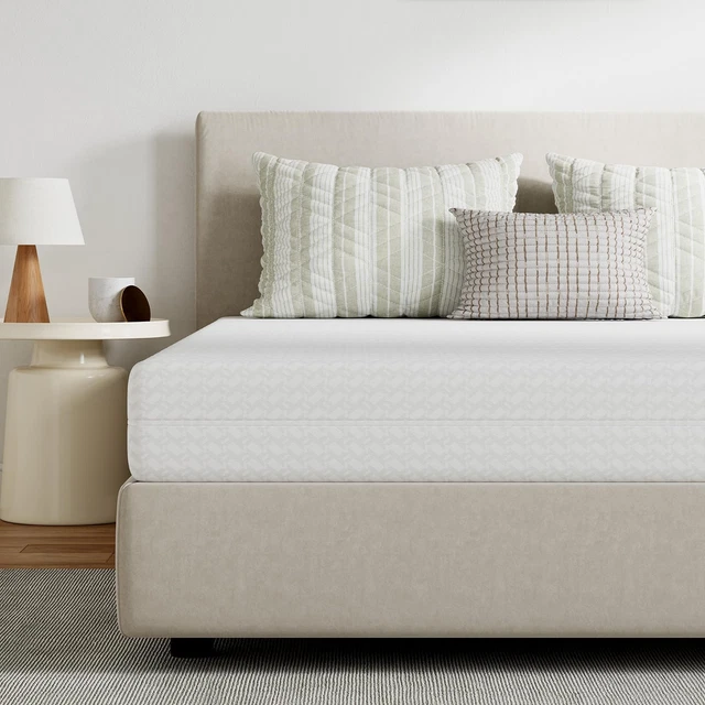 Calma Comfort Plus Premium Kaltschaum 7 Zonen Schaum