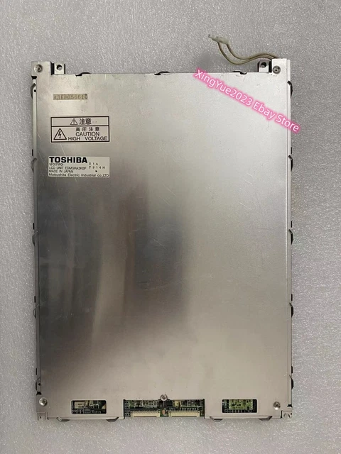 For VF0171P01 LCD Display Screen 1 Year Warranty
