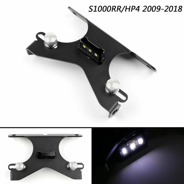 Modeer Compatible con Z900RS 2017-2025 Motocicleta CNC Soporte