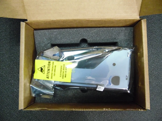 Dell R540 Riser 2 Kit DELL EMC POWEREDGE Server R440 R540 Chassis Riser 2 Lp X16 Pci-E G3 ...