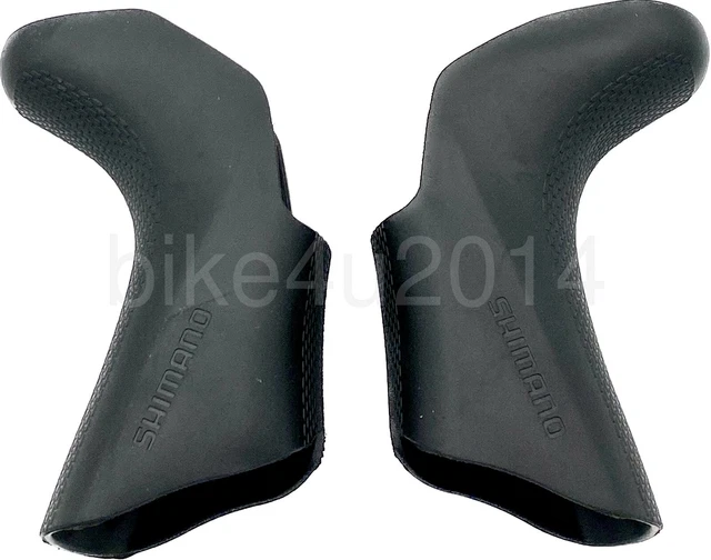 bike lever hoods