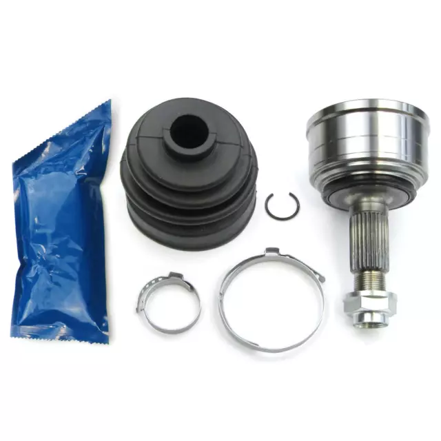 Comune Kit Semiasse Anteriore Lato Ruota per Honda Civic V Hatchback Ce Cr-V Rd