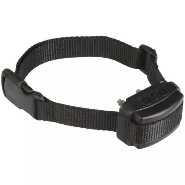 Collar Control de Corteza Educativo dogtrace D-Mute Small Luz (Perros Pequeño)