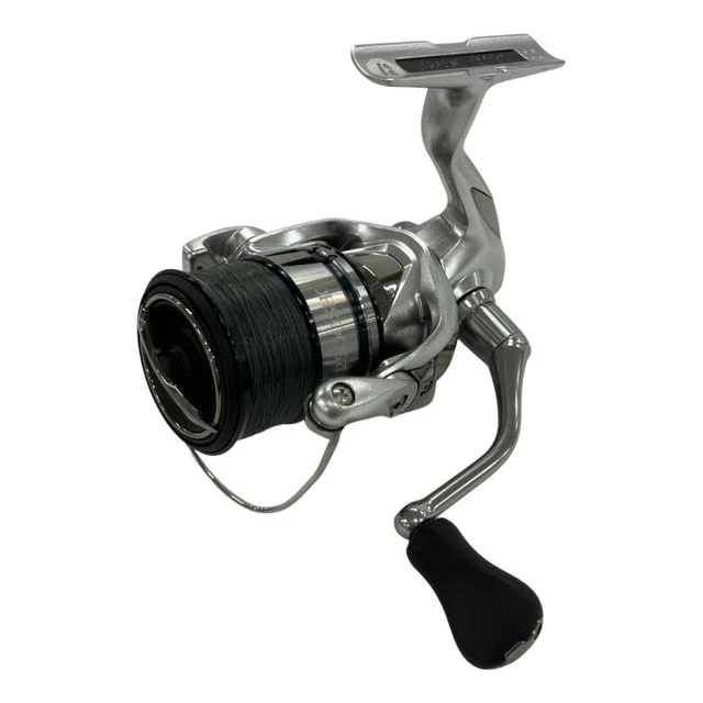 SHIMANO SPINNING REEL 19 Stradic 2500Shg 04017 Body Only