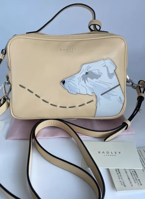 Radley barbican bag sale
