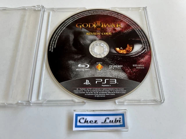 God of War III Ultimate Trilogy Edition : prix dévoilé