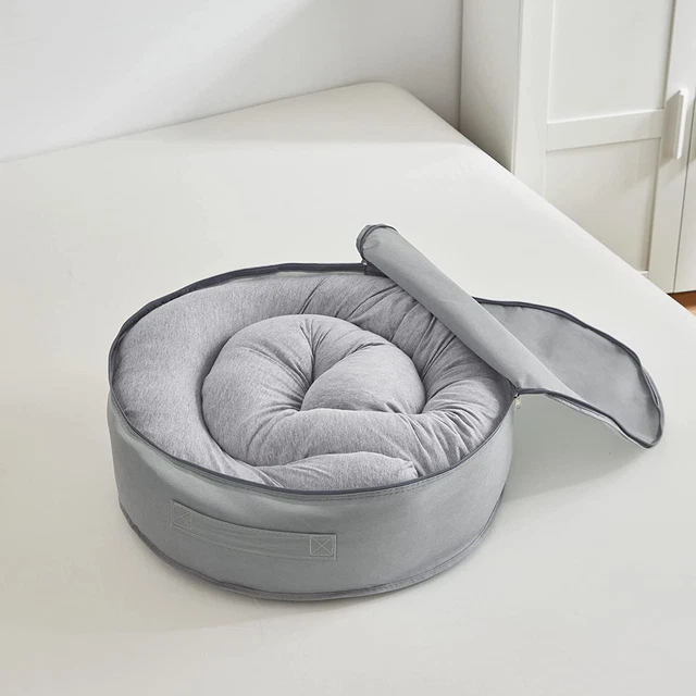 Yuantian Pregnancy Body Pillow U/C Shape Special Carry and Storage Bag - Bag...