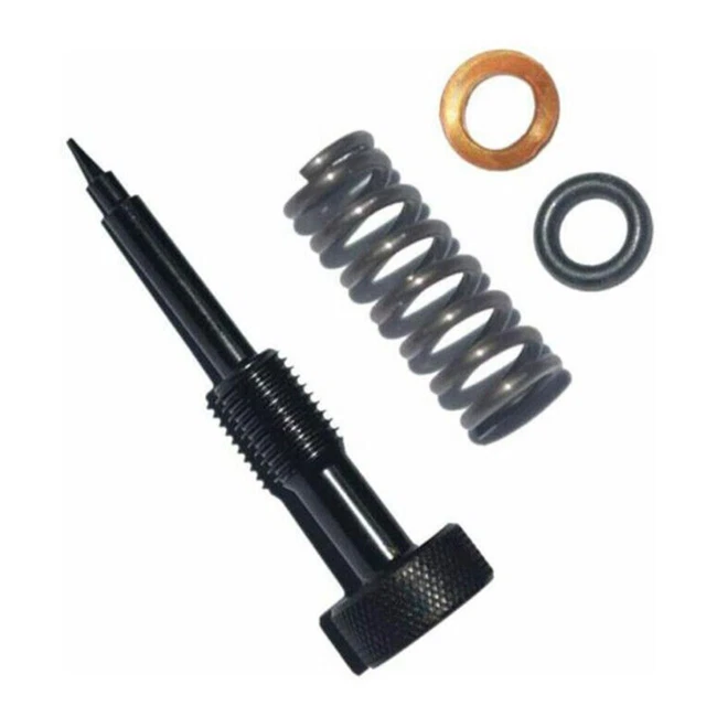 1 SET CARBURETOR Air Adjusting Screws Idle Mixture Fuel Ratio Adjuster ...