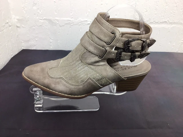 La bottine souriante boots deals