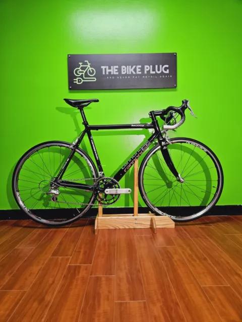 Cannondale r4000si outlet
