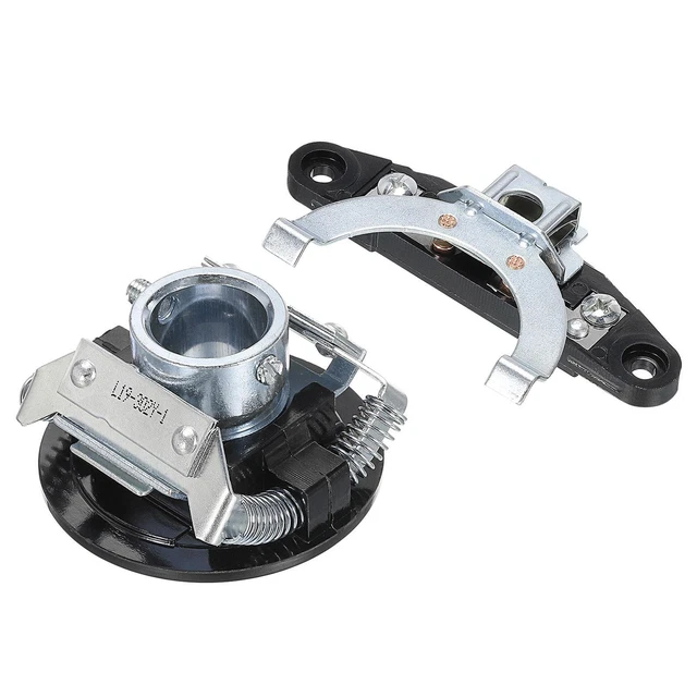 Interrupteur Centrifuge, Interrupteur Centrifuge Monophasé L22-202Y, Accessoires pour Moteur à Induction Électrique pour Moteur Monophasé