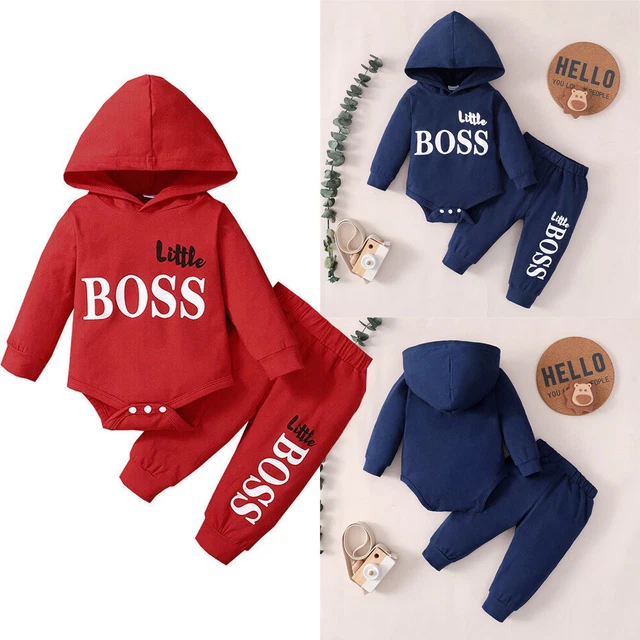 Set tute neonate bambine con cappuccio pantaloni abiti
