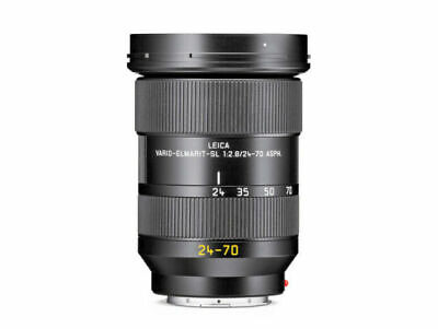 Leica Vario-Elmarit-SL 24-70mm f/2.8 ASPH. Lens (11189)