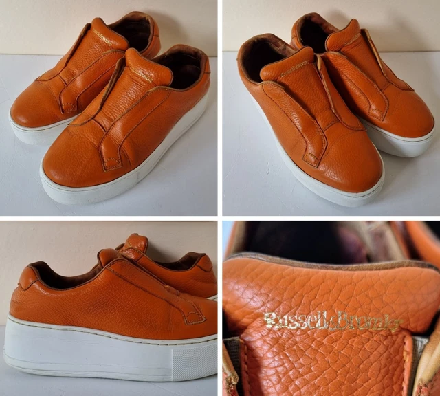 Russell and bromley ladies deals